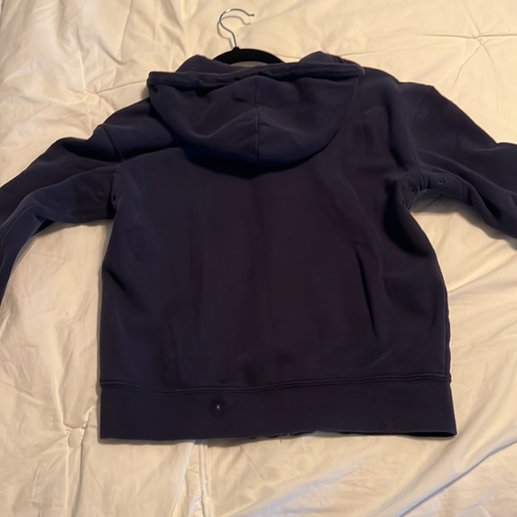 Polo Ralph Lauren boys zip up hoodie. - Picture 3 of 5